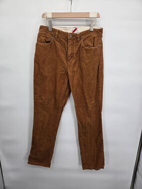 Best Made Co Mens Pants 32 x 32  Corduroy Casual